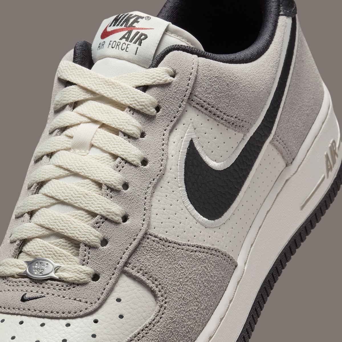 耐克 Air Force 1 低配版 "幻影 "保持簡約風格 Nike Air Force 1 Low, Nike Air Force 1, Nike - 耐克 Air Force 1 低配版 "幻影 "保持簡約風格