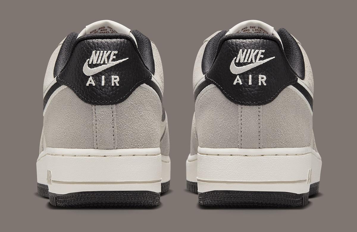 耐克 Air Force 1 低配版 "幻影 "保持簡約風格 Nike Air Force 1 Low, Nike Air Force 1, Nike - 耐克 Air Force 1 低配版 "幻影 "保持簡約風格