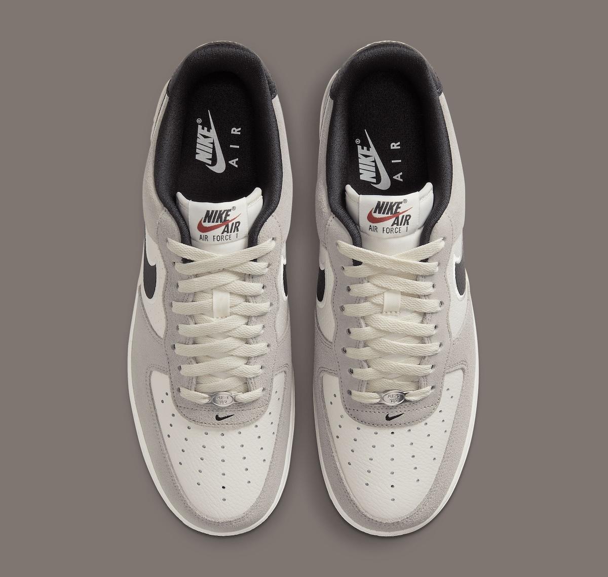 耐克 Air Force 1 低配版 "幻影 "保持簡約風格 Nike Air Force 1 Low, Nike Air Force 1, Nike - 耐克 Air Force 1 低配版 "幻影 "保持簡約風格