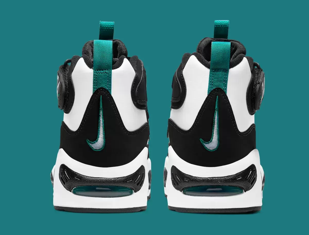 耐克 Air Griffey Max 1 "淡水 "2026 年夏季回歸 Nike Air Griffey Max 1, Nike - 耐克 Air Griffey Max 1 "淡水 "2026 年夏季回歸