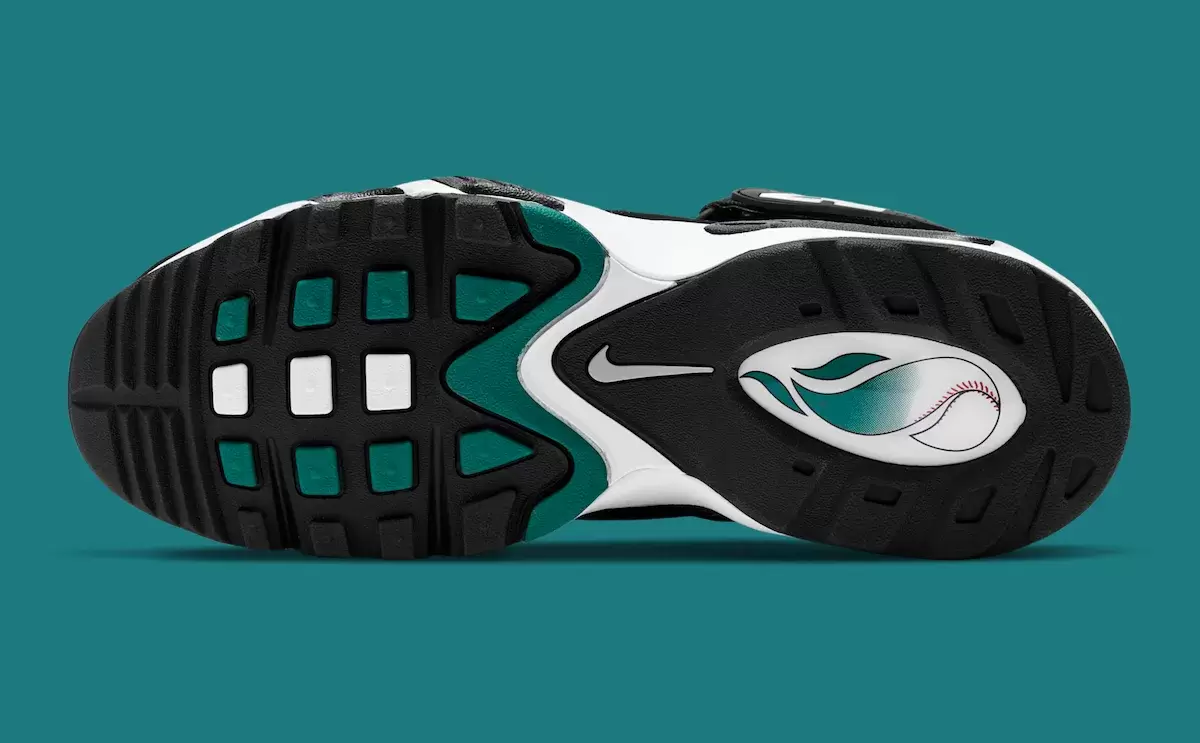 耐克 Air Griffey Max 1 "淡水 "2026 年夏季回歸 Nike Air Griffey Max 1, Nike - 耐克 Air Griffey Max 1 "淡水 "2026 年夏季回歸