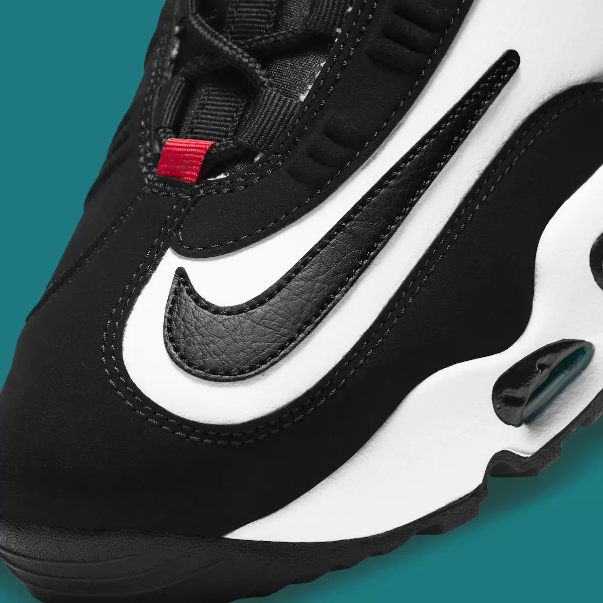耐克 Air Griffey Max 1 "淡水 "2026 年夏季回歸 Nike Air Griffey Max 1, Nike - 耐克 Air Griffey Max 1 "淡水 "2026 年夏季回歸