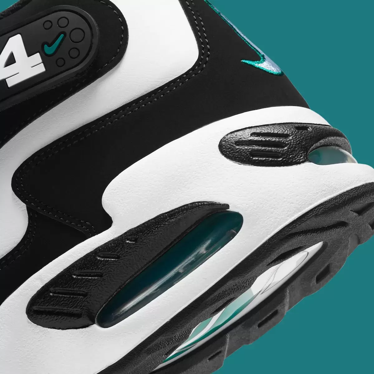 耐克 Air Griffey Max 1 "淡水 "2026 年夏季回歸 Nike Air Griffey Max 1, Nike - 耐克 Air Griffey Max 1 "淡水 "2026 年夏季回歸