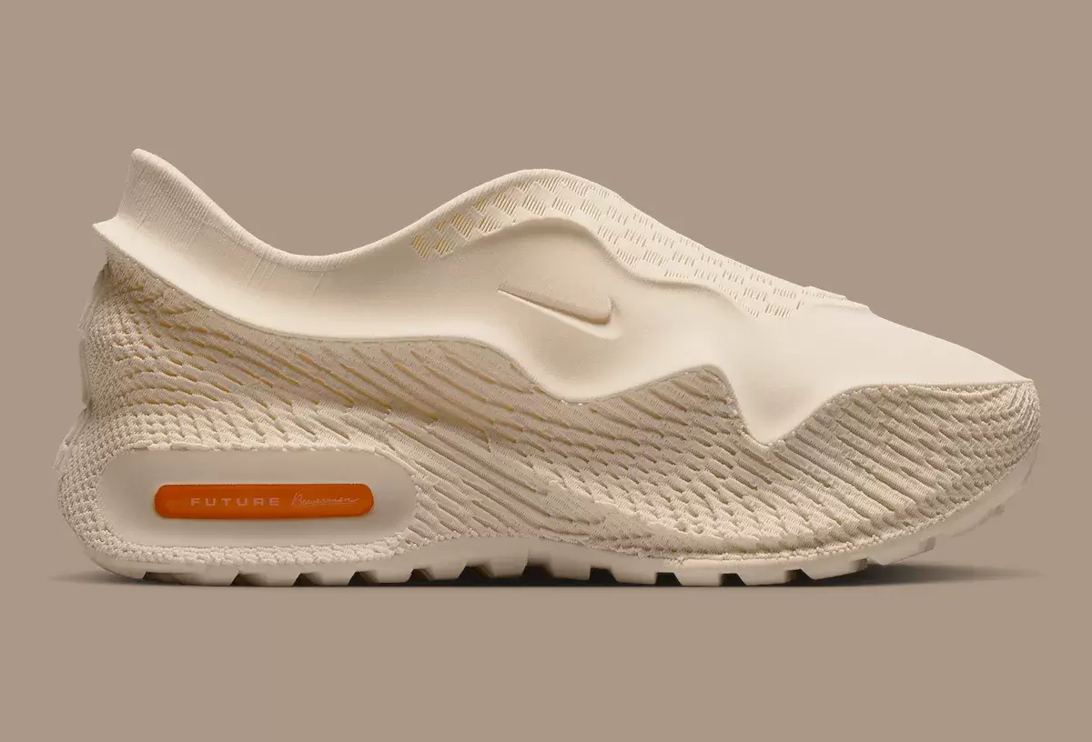 耐克 Air Max 1000 "燕麥色 "將於 2025 年 8 月通過 SNKRS 獨家發佈 Nike Air Max 1000, Nike Air Max 1, Nike Air Max, Nike - 耐克 Air Max 1000 "燕麥色 "將於 2025 年 8 月通過 SNKRS 獨家發佈