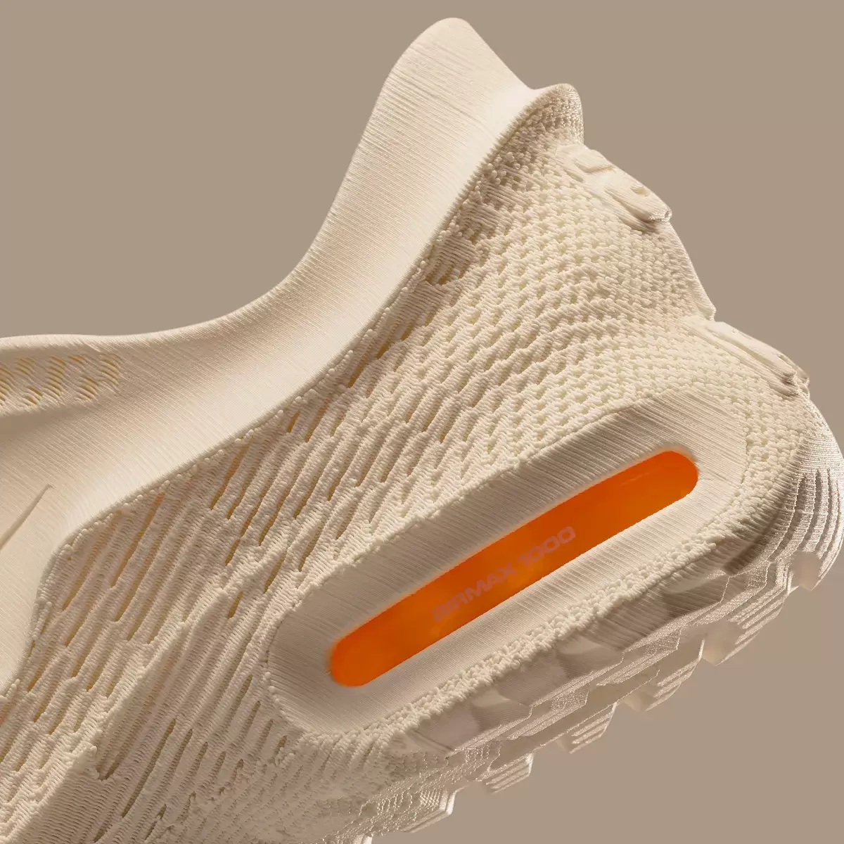 耐克 Air Max 1000 "燕麥色 "將於 2025 年 8 月通過 SNKRS 獨家發佈 Nike Air Max 1000, Nike Air Max 1, Nike Air Max, Nike - 耐克 Air Max 1000 "燕麥色 "將於 2025 年 8 月通過 SNKRS 獨家發佈