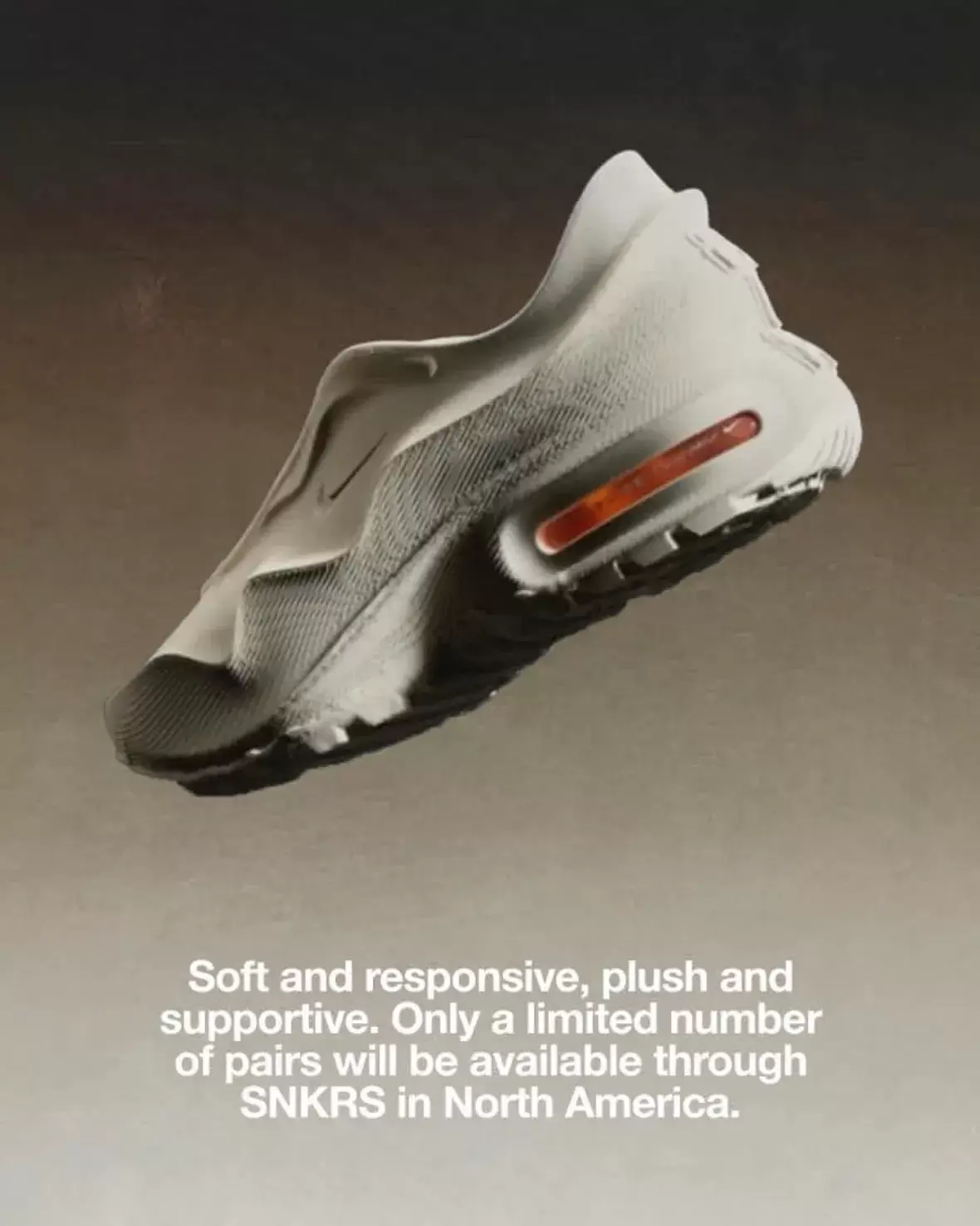 耐克 Air Max 1000 "燕麥色 "將於 2025 年 8 月通過 SNKRS 獨家發佈 Nike Air Max 1000, Nike Air Max 1, Nike Air Max, Nike - 耐克 Air Max 1000 "燕麥色 "將於 2025 年 8 月通過 SNKRS 獨家發佈