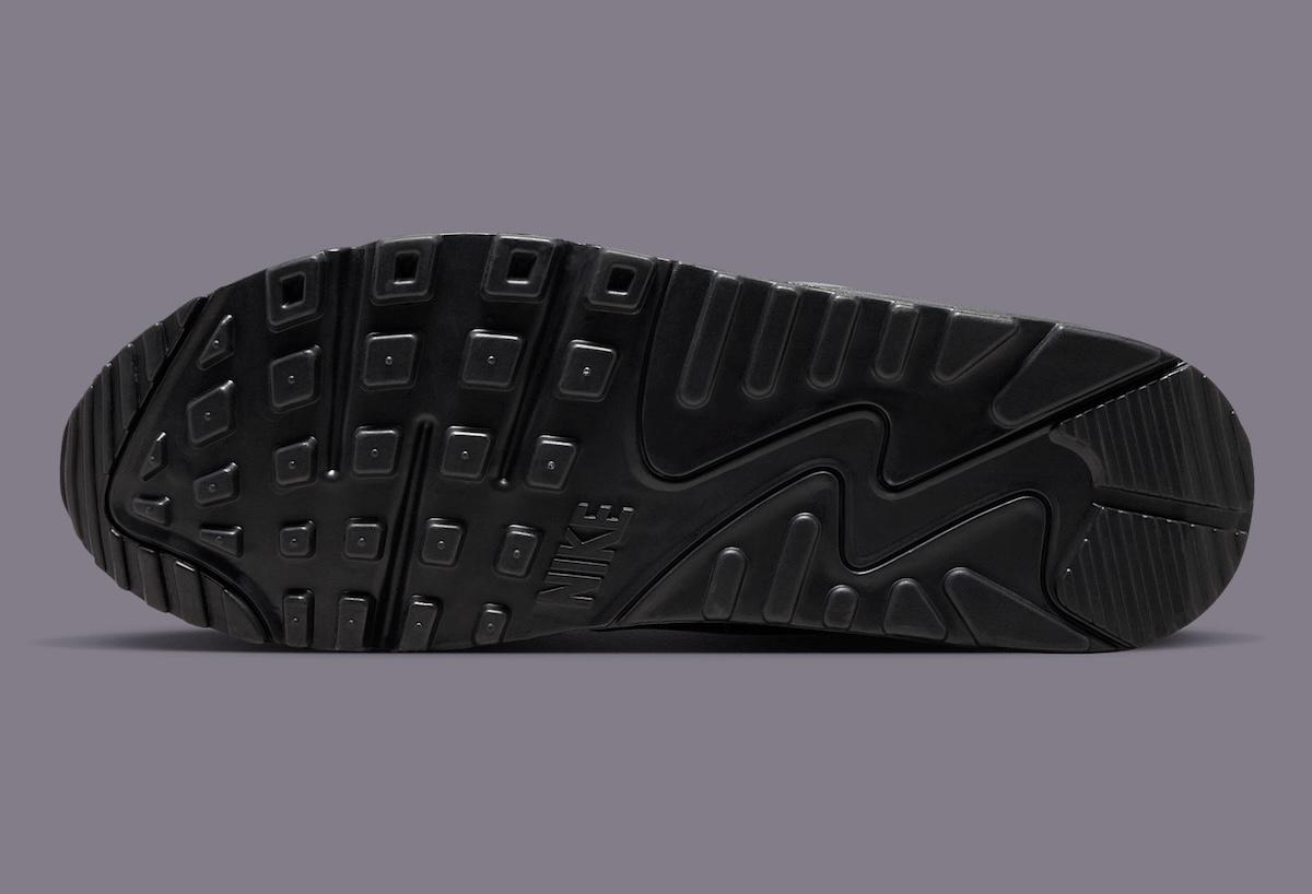 耐克 Air Max 90 Drift "明亮陶瓷 "萬聖節完美登場 Nike Air Max 90, Nike - 耐克 Air Max 90 Drift "明亮陶瓷 "萬聖節完美登場