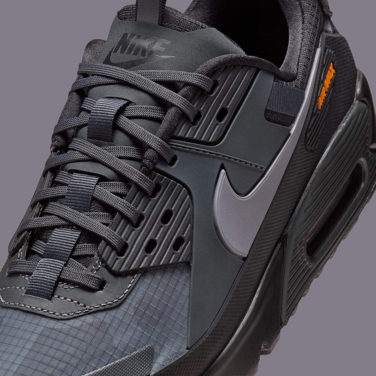 耐克 Air Max 90 Drift "明亮陶瓷 "萬聖節完美登場 Nike Air Max 90, Nike - 耐克 Air Max 90 Drift "明亮陶瓷 "萬聖節完美登場