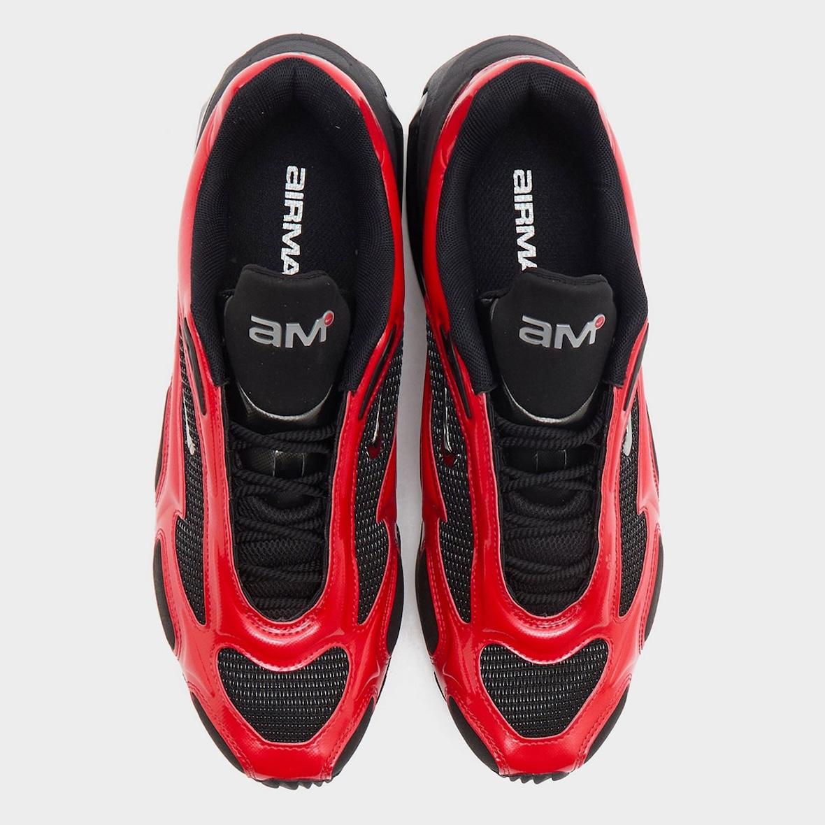 耐克 Air Max Muse "大學紅 "熱賣中 Nike Air Max Muse, Nike - 耐克 Air Max Muse "大學紅 "熱賣中