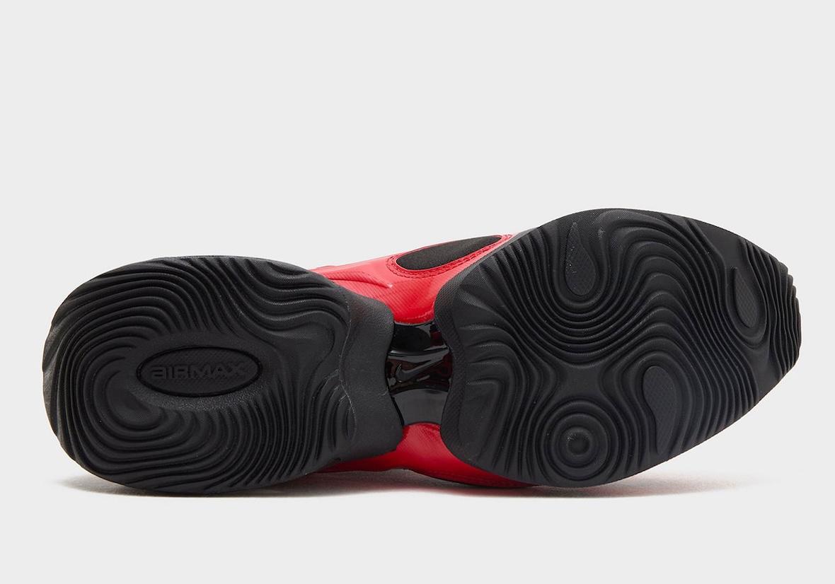 耐克 Air Max Muse "大學紅 "熱賣中 Nike Air Max Muse, Nike - 耐克 Air Max Muse "大學紅 "熱賣中