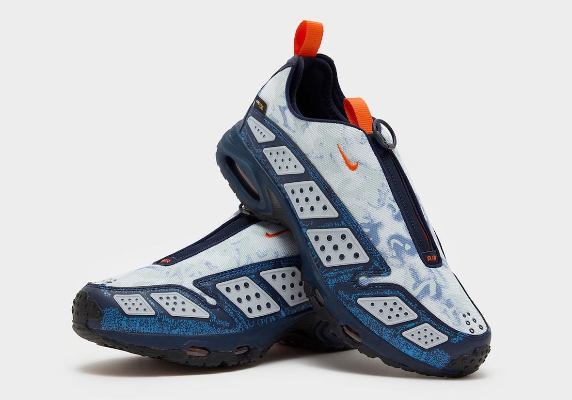 耐克 Air Max Sunder 升級為 "Cordura "材質 Nike Air Max Sunder, Nike - 耐克 Air Max Sunder 升級為 "Cordura "材質