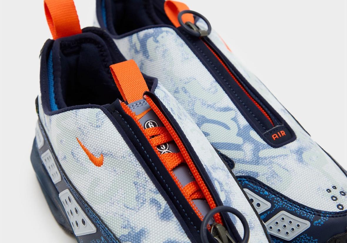 耐克 Air Max Sunder 升級為 "Cordura "材質 Nike Air Max Sunder, Nike - 耐克 Air Max Sunder 升級為 "Cordura "材質
