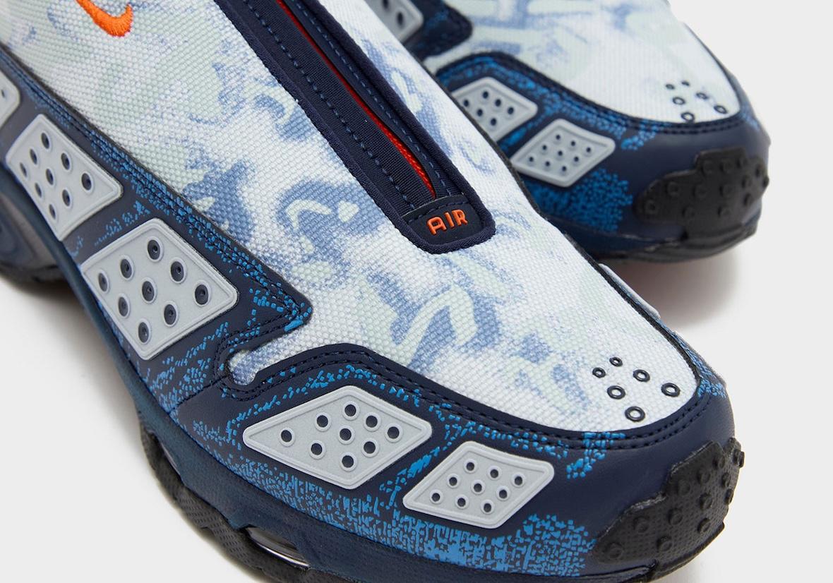 耐克 Air Max Sunder 升級為 "Cordura "材質 Nike Air Max Sunder, Nike - 耐克 Air Max Sunder 升級為 "Cordura "材質