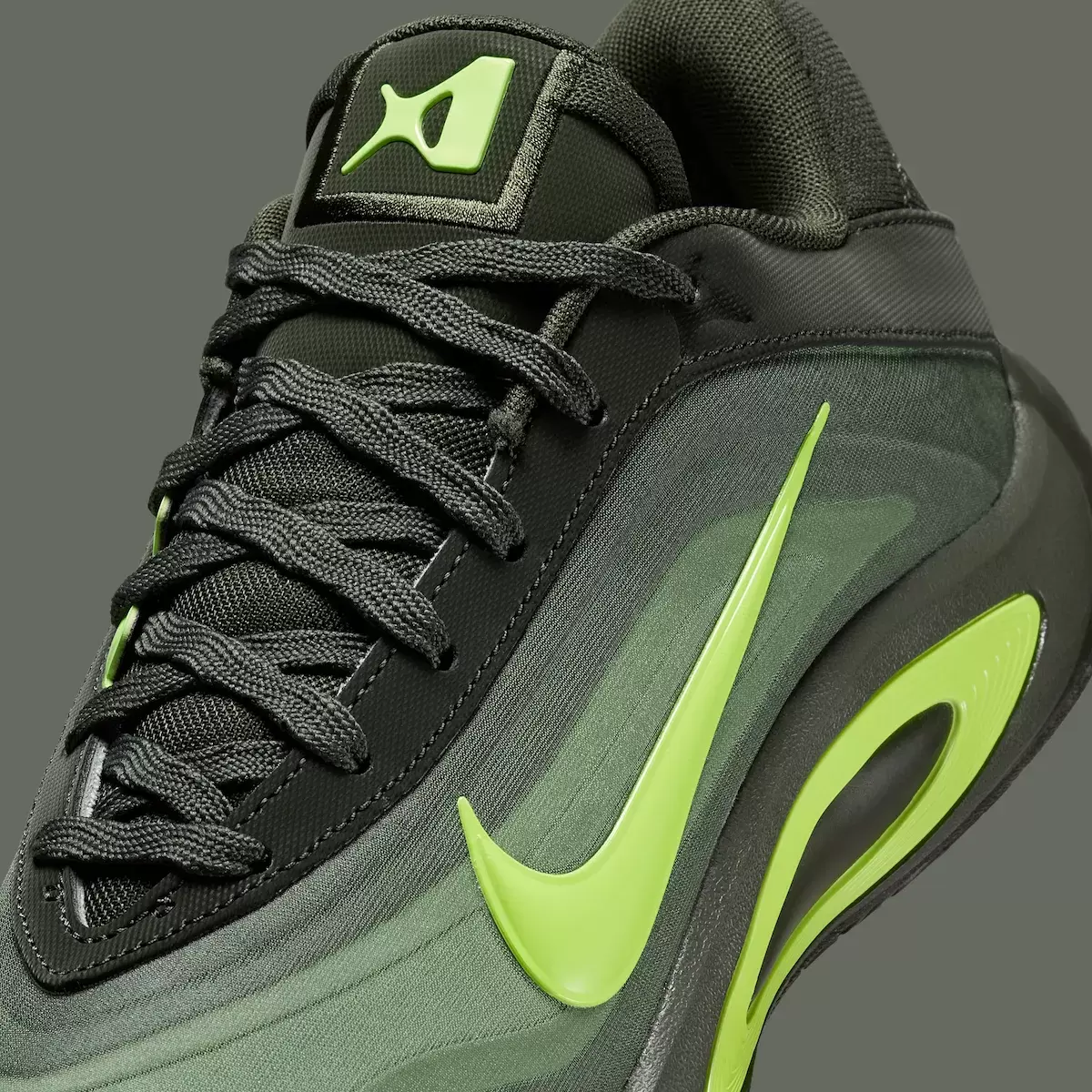 耐克 A'One "紅杉 "8 月 8 日發佈 Nike A'One, Nike - 耐克 A'One "紅杉 "8 月 8 日發佈