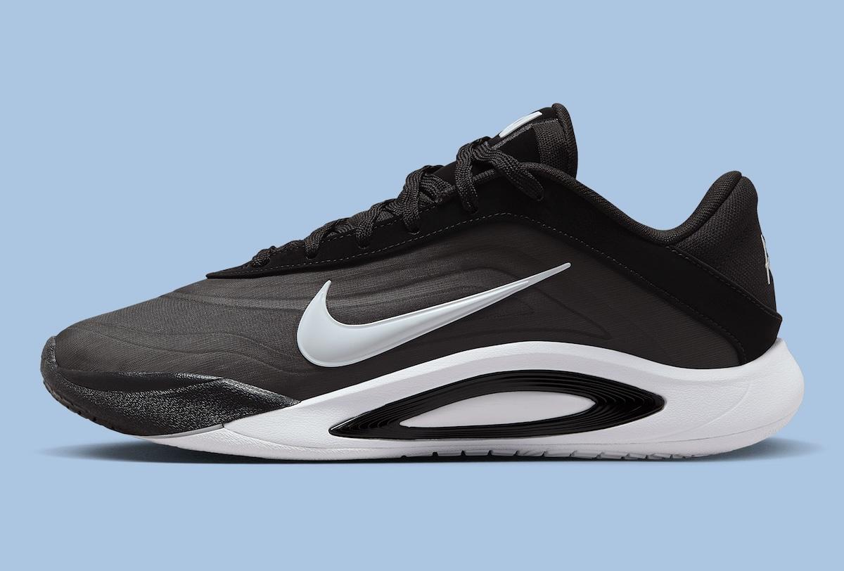 耐克 A'One "團隊銀行 "套裝現已上市(2025 年 7 月) Nike A'One, Nike - 耐克 A'One "團隊銀行 "套裝現已上市(2025 年 7 月)
