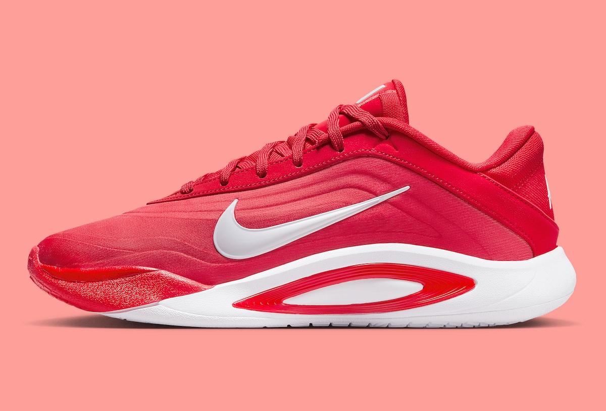 耐克 A'One "團隊銀行 "套裝現已上市(2025 年 7 月) Nike A'One, Nike - 耐克 A'One "團隊銀行 "套裝現已上市(2025 年 7 月)