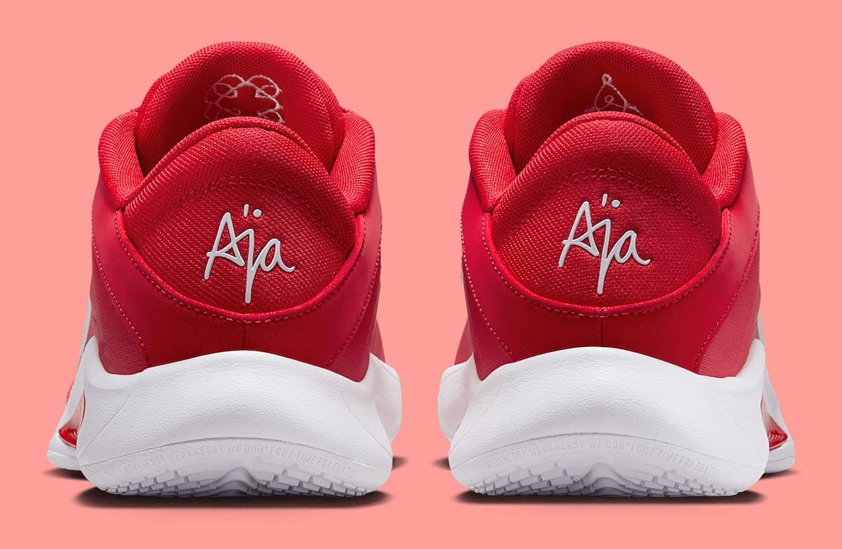 耐克 A'One "團隊銀行 "套裝現已上市(2025 年 7 月) Nike A'One, Nike - 耐克 A'One "團隊銀行 "套裝現已上市(2025 年 7 月)