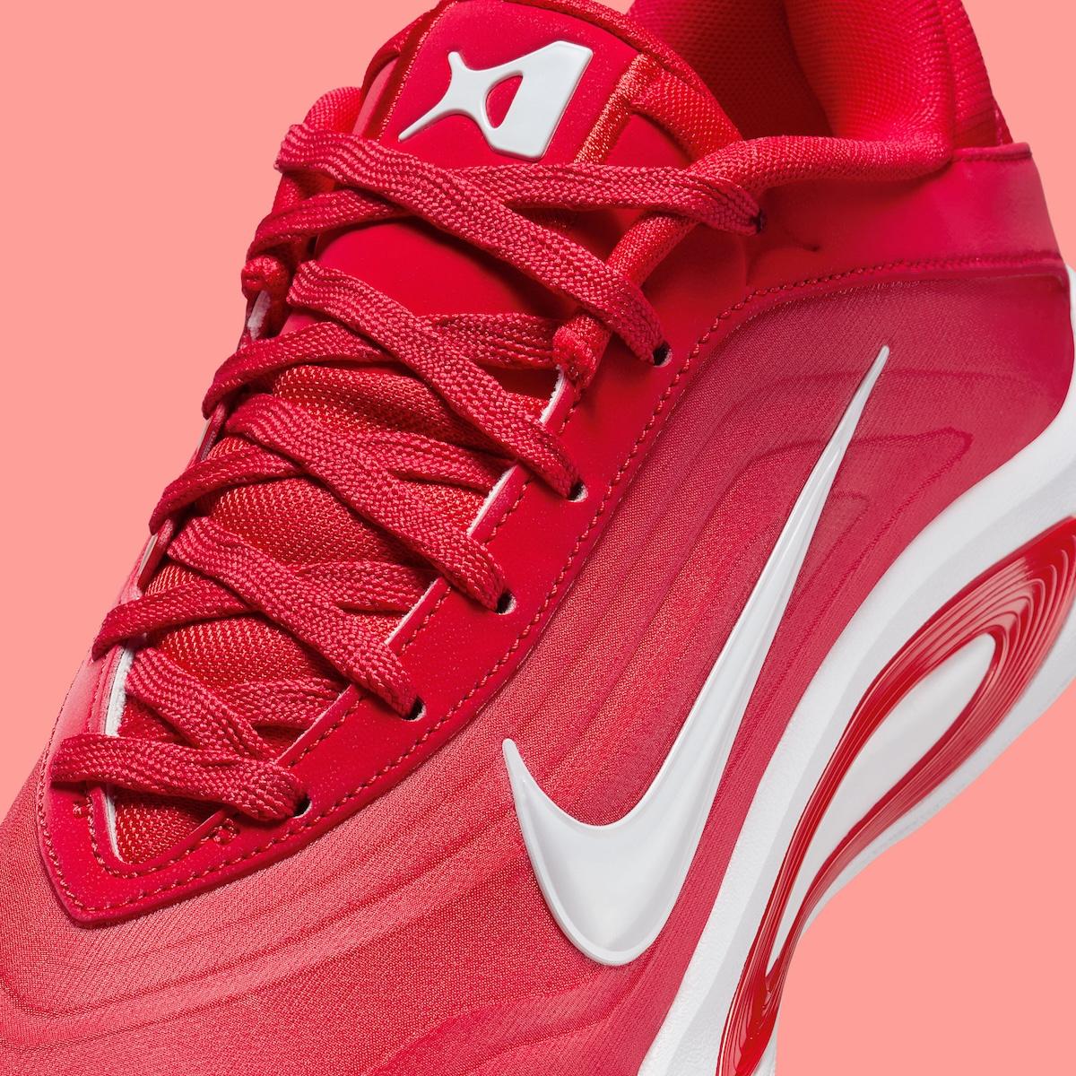耐克 A'One "團隊銀行 "套裝現已上市(2025 年 7 月) Nike A'One, Nike - 耐克 A'One "團隊銀行 "套裝現已上市(2025 年 7 月)