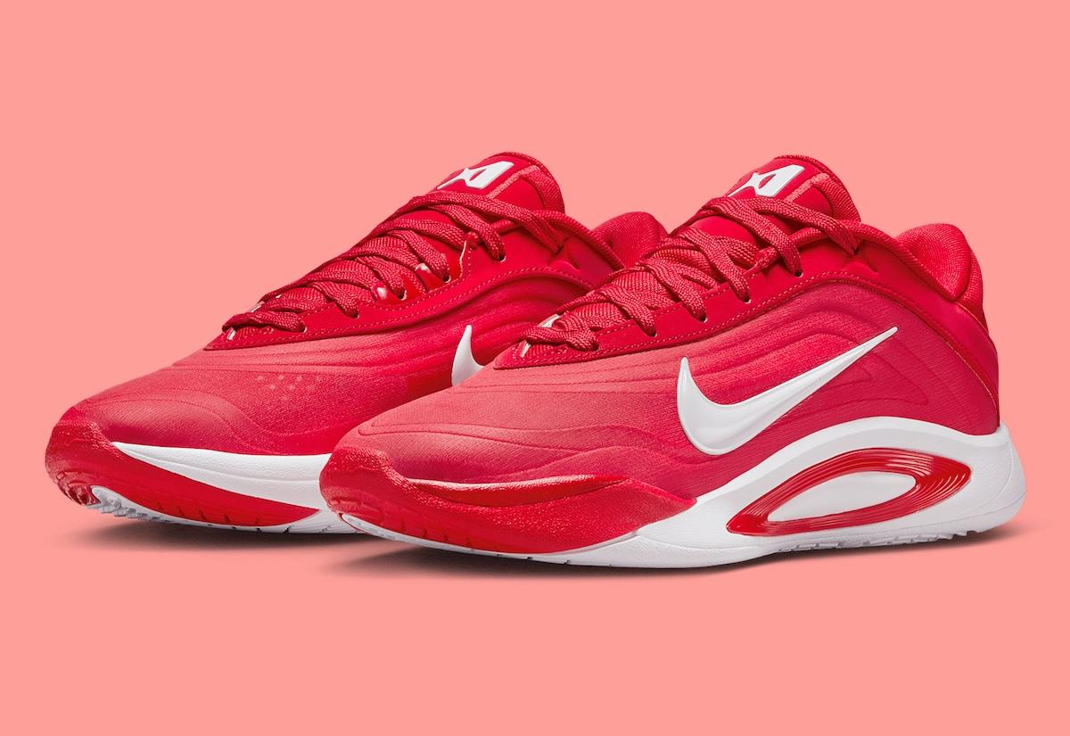 耐克 A'One "團隊銀行 "套裝現已上市(2025 年 7 月) Nike A'One, Nike - 耐克 A'One "團隊銀行 "套裝現已上市(2025 年 7 月)