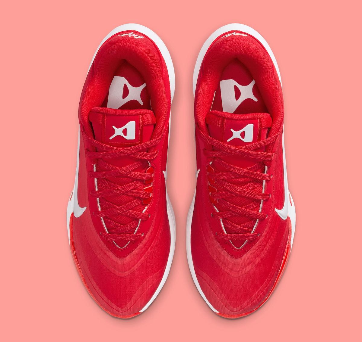 耐克 A'One "團隊銀行 "套裝現已上市(2025 年 7 月) Nike A'One, Nike - 耐克 A'One "團隊銀行 "套裝現已上市(2025 年 7 月)