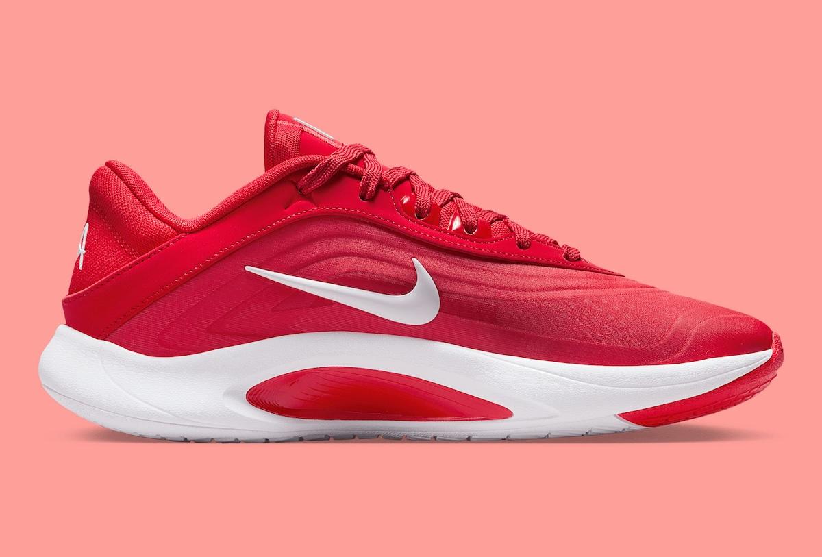 耐克 A'One "團隊銀行 "套裝現已上市(2025 年 7 月) Nike A'One, Nike - 耐克 A'One "團隊銀行 "套裝現已上市(2025 年 7 月)
