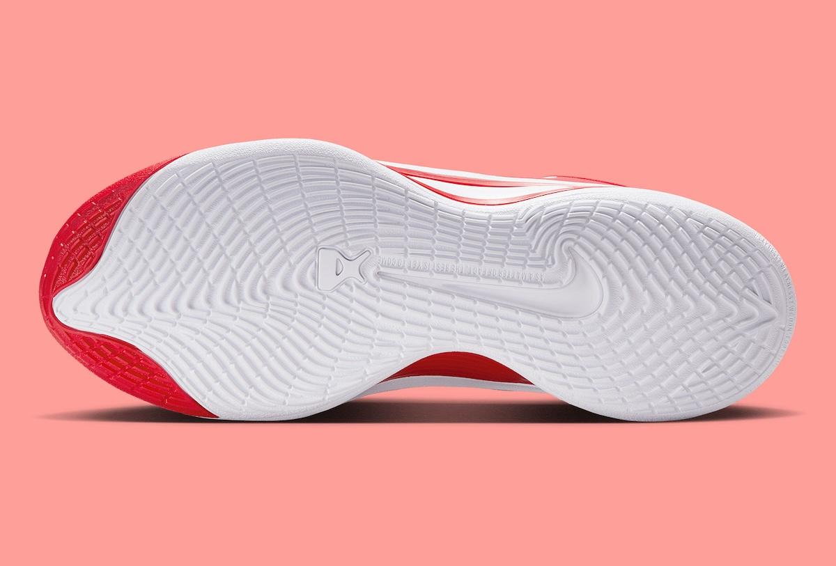 耐克 A'One "團隊銀行 "套裝現已上市(2025 年 7 月) Nike A'One, Nike - 耐克 A'One "團隊銀行 "套裝現已上市(2025 年 7 月)