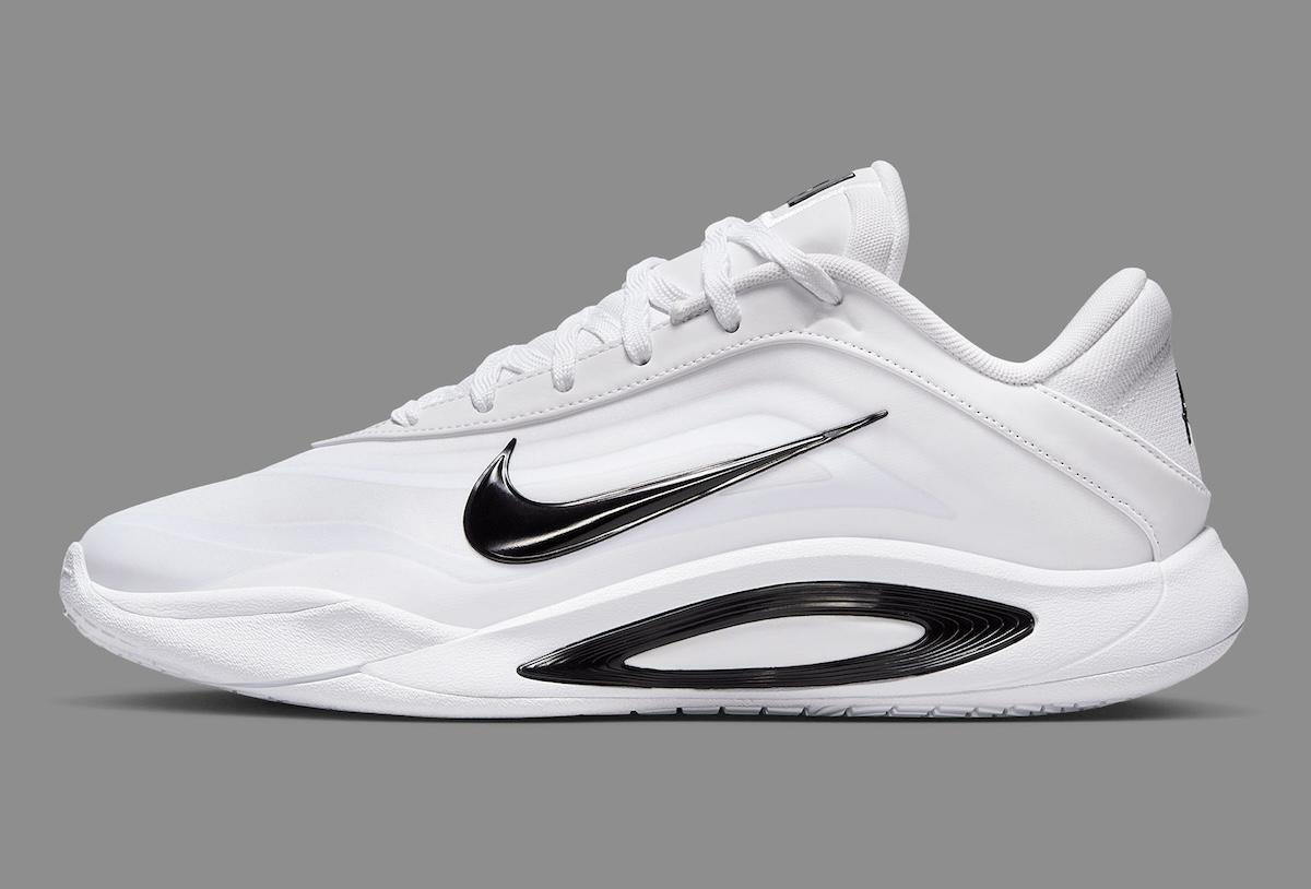 耐克 A'One "團隊銀行 "套裝現已上市(2025 年 7 月) Nike A'One, Nike - 耐克 A'One "團隊銀行 "套裝現已上市(2025 年 7 月)