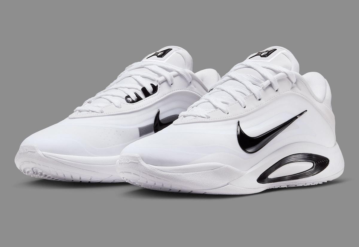 耐克 A'One "團隊銀行 "套裝現已上市(2025 年 7 月) Nike A'One, Nike - 耐克 A'One "團隊銀行 "套裝現已上市(2025 年 7 月)