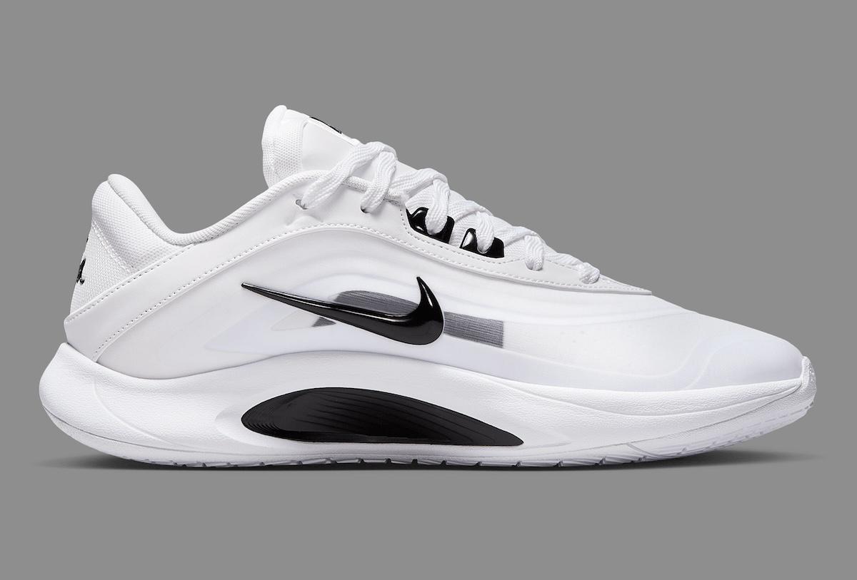 耐克 A'One "團隊銀行 "套裝現已上市(2025 年 7 月) Nike A'One, Nike - 耐克 A'One "團隊銀行 "套裝現已上市(2025 年 7 月)