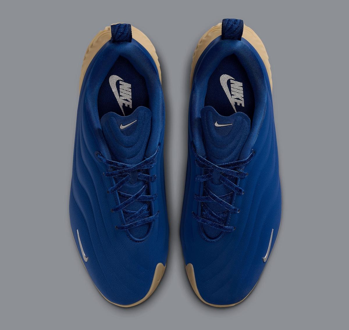 耐克 Astra Ultra 採用藍色虛空配膠底設計 Nike Astra Ultra, Nike - 耐克 Astra Ultra 採用藍色虛空配膠底設計