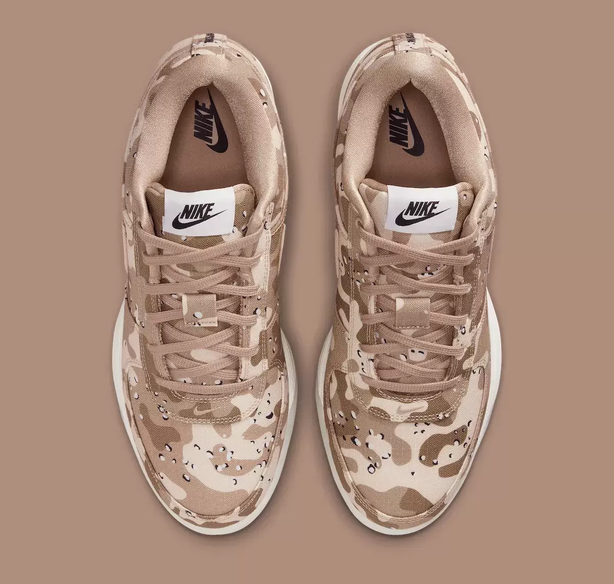 耐克圖書 1 "沙漠迷彩 "7 月 28 日發佈 Nike Book 1, Nike, Devin Booker - 耐克圖書 1 "沙漠迷彩 "7 月 28 日發佈