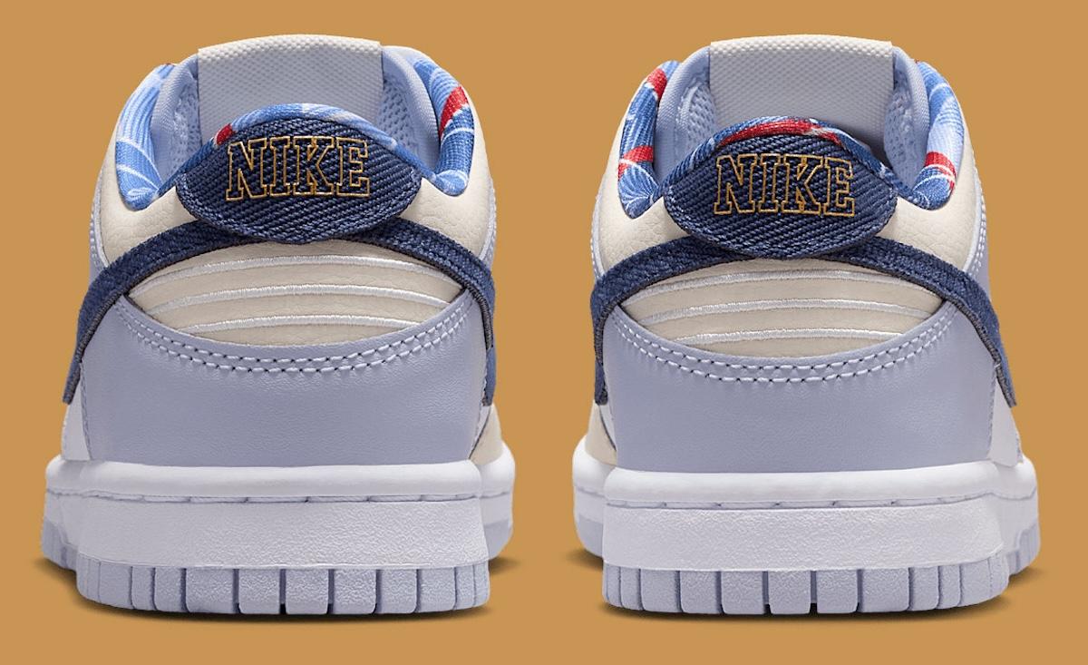 耐克 GS "Just Do It "套裝包括 Air Force 1 和 Dunk Low Nike Dunk Low, Nike Air Force 1 Low, Nike Air Force 1, Nike - 耐克 GS "Just Do It "套裝包括 Air Force 1 和 Dunk Low