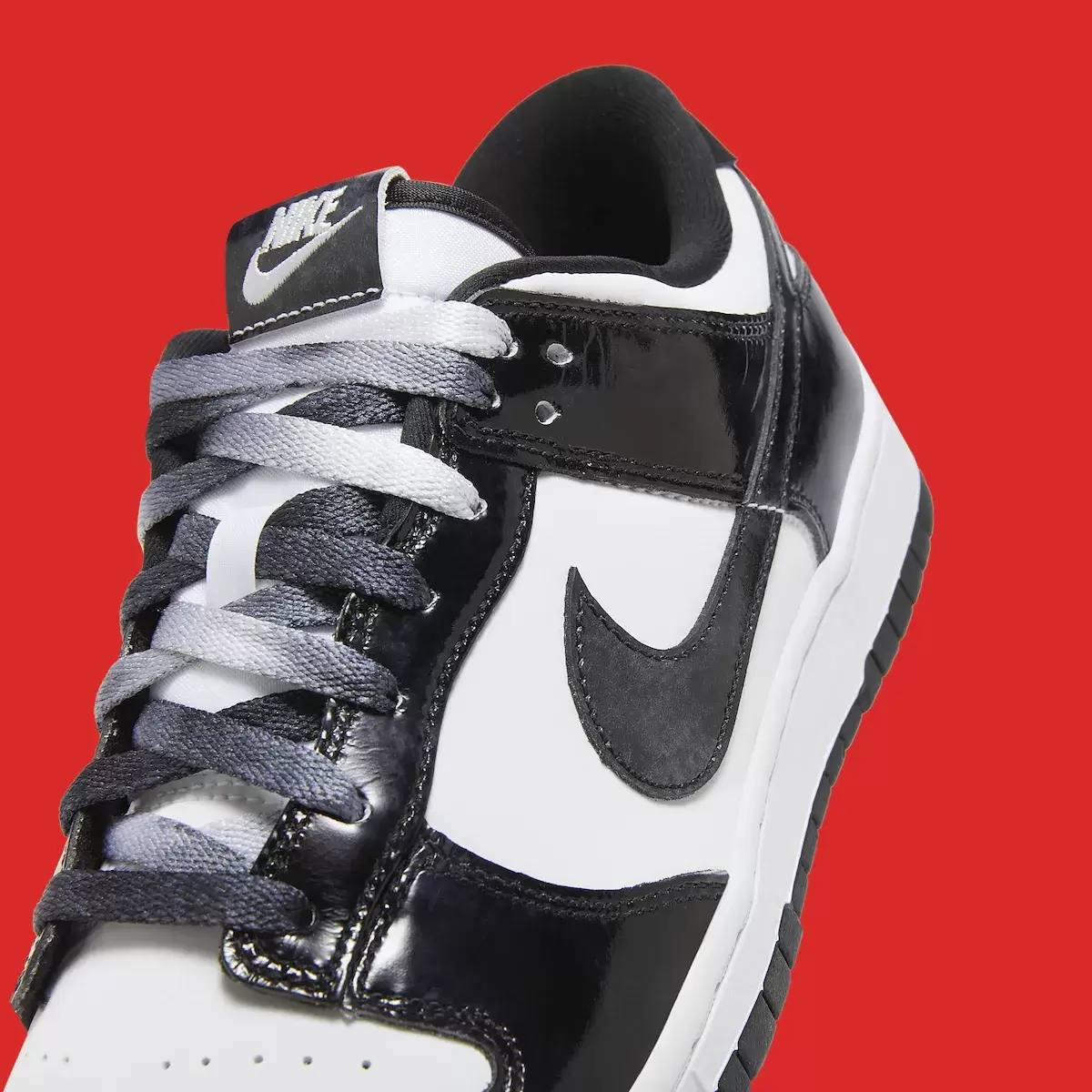 Nike Dunk Low, Nike - 耐克 Dunk Low SE 熊貓 "40 周年 "正式亮相
