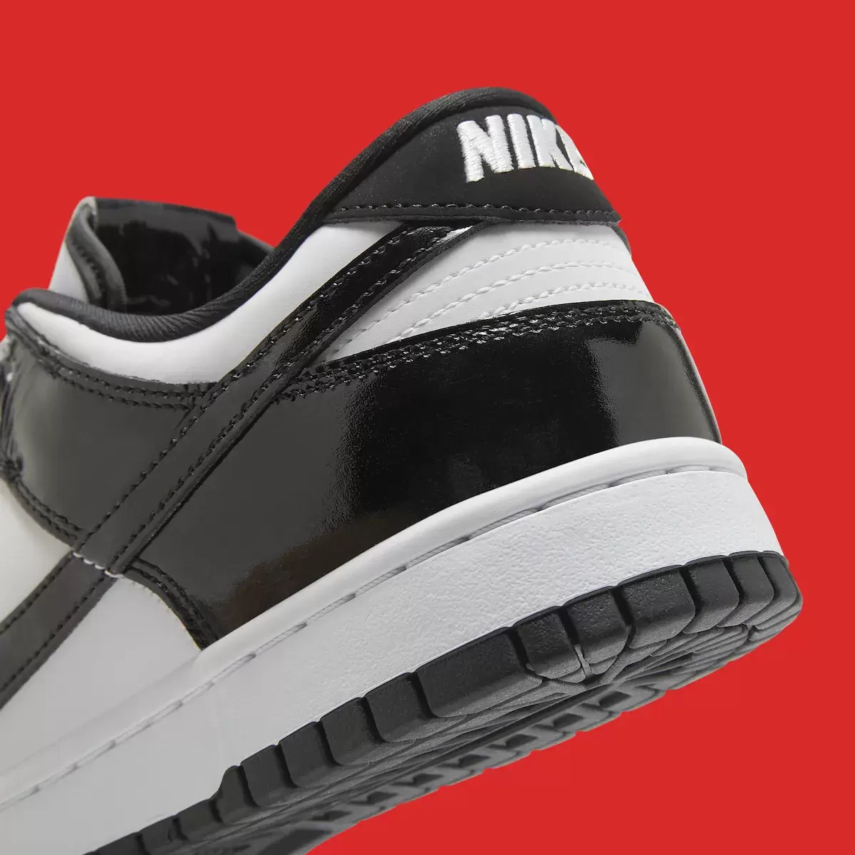 Nike Dunk Low, Nike - 耐克 Dunk Low SE 熊貓 "40 周年 "正式亮相