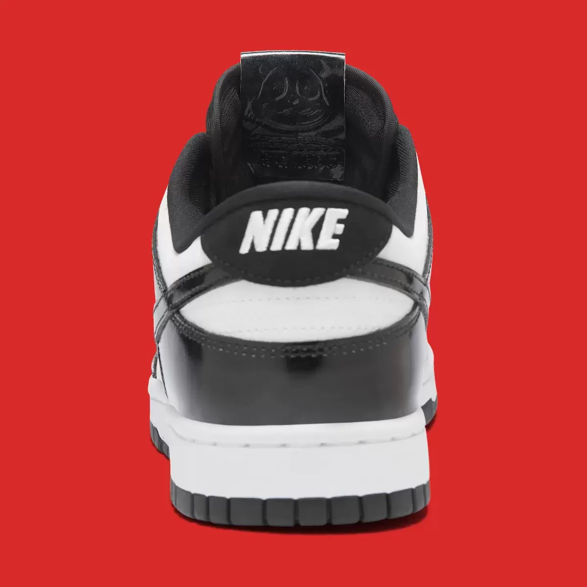 Nike Dunk Low, Nike - 耐克 Dunk Low SE 熊貓 "40 周年 "正式亮相