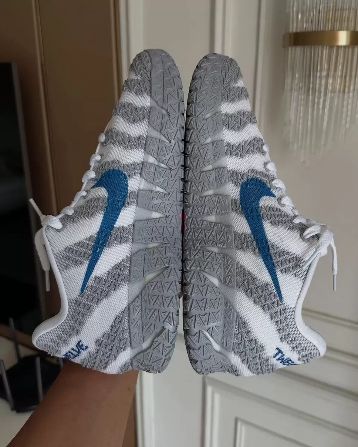 耐克 Ja 3 "燈光秀 "正式亮相 Nike Ja 3, Nike, Ja Morant - 耐克 Ja 3 "燈光秀 "正式亮相