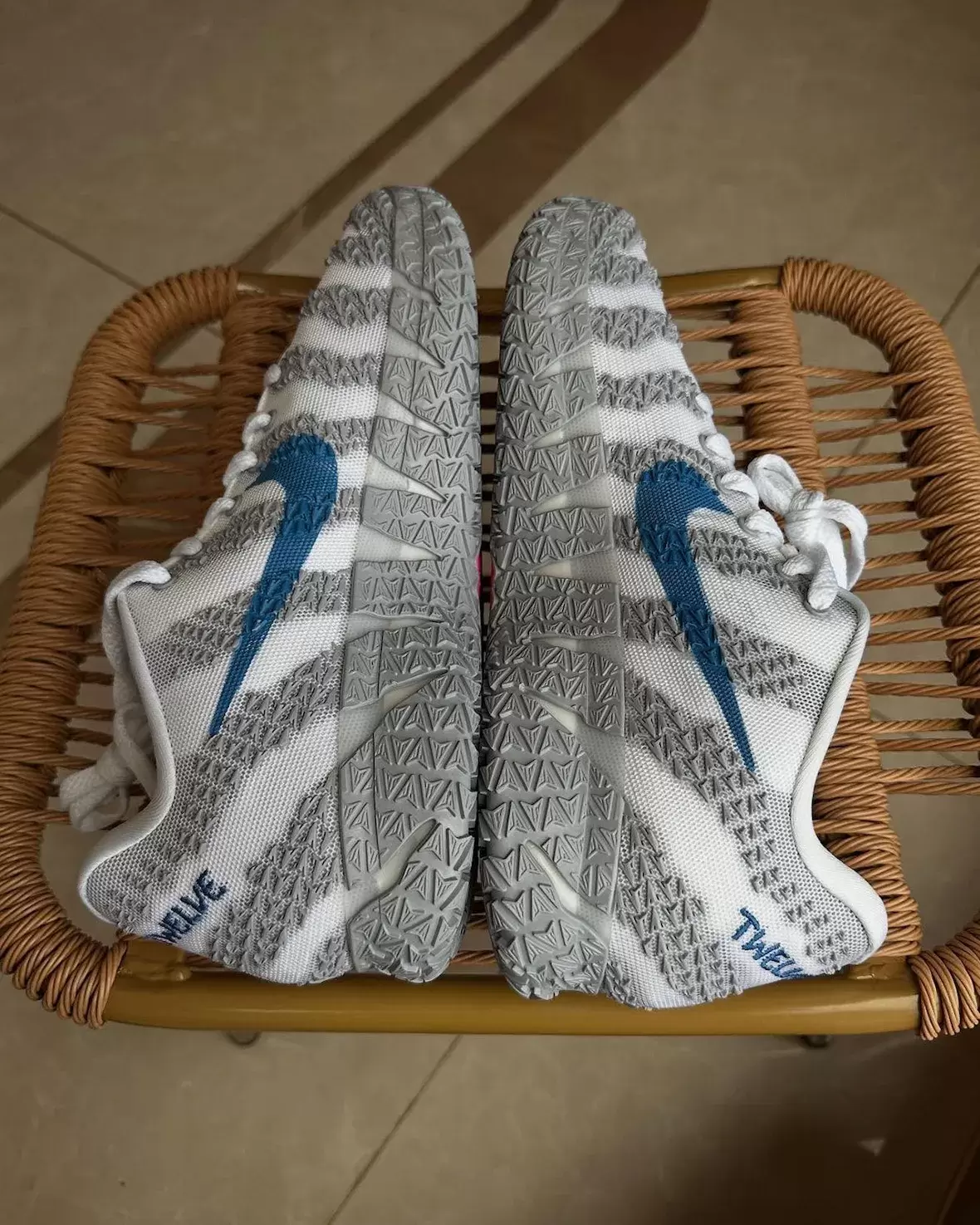 耐克 Ja 3 "燈光秀 "正式亮相 Nike Ja 3, Nike, Ja Morant - 耐克 Ja 3 "燈光秀 "正式亮相