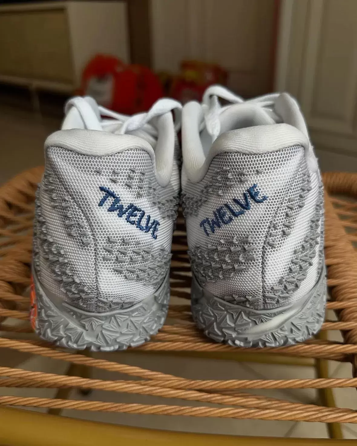 耐克 Ja 3 "燈光秀 "正式亮相 Nike Ja 3, Nike, Ja Morant - 耐克 Ja 3 "燈光秀 "正式亮相