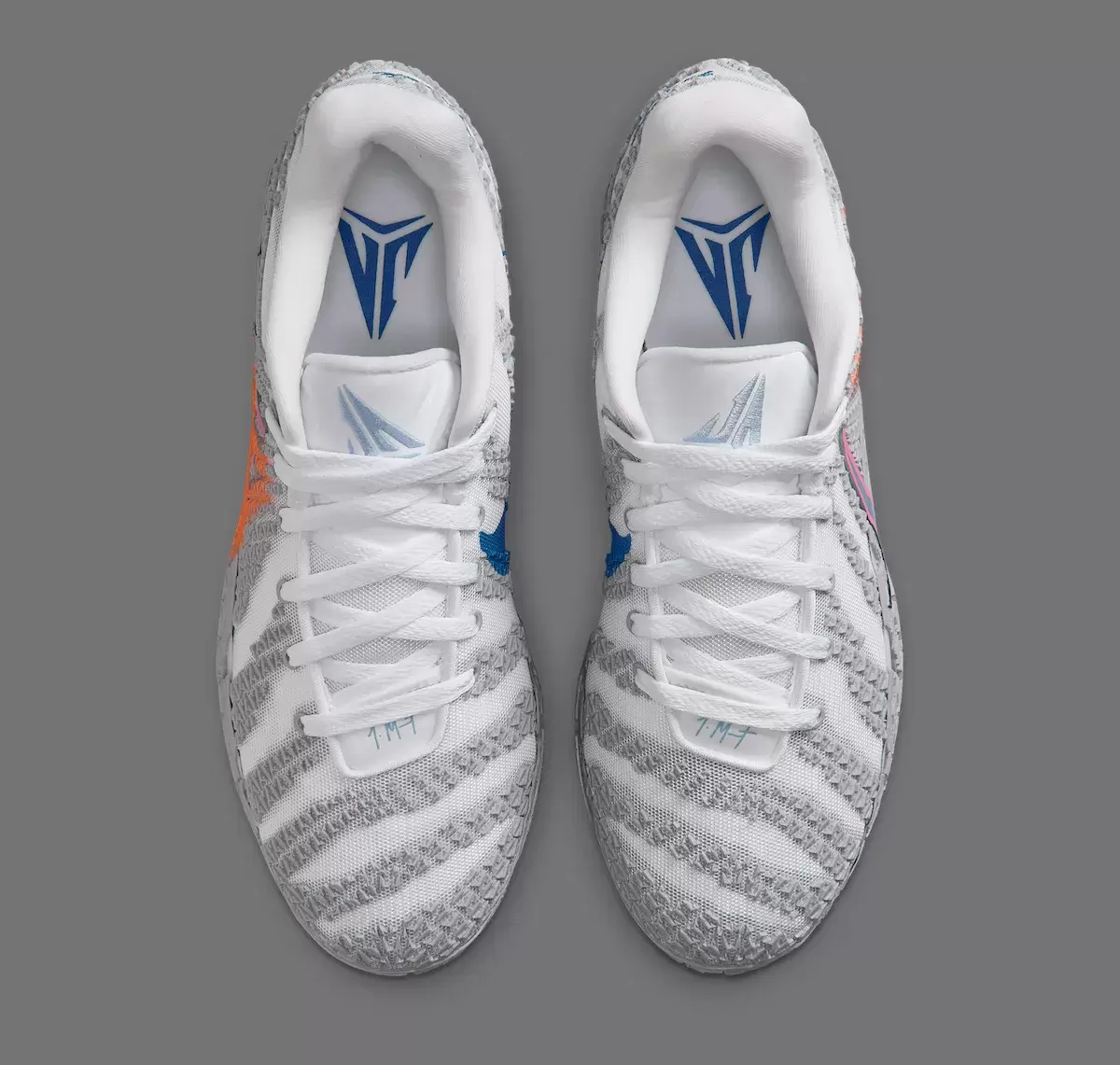 耐克 Ja 3 "燈光秀 "正式亮相 Nike Ja 3, Nike, Ja Morant - 耐克 Ja 3 "燈光秀 "正式亮相