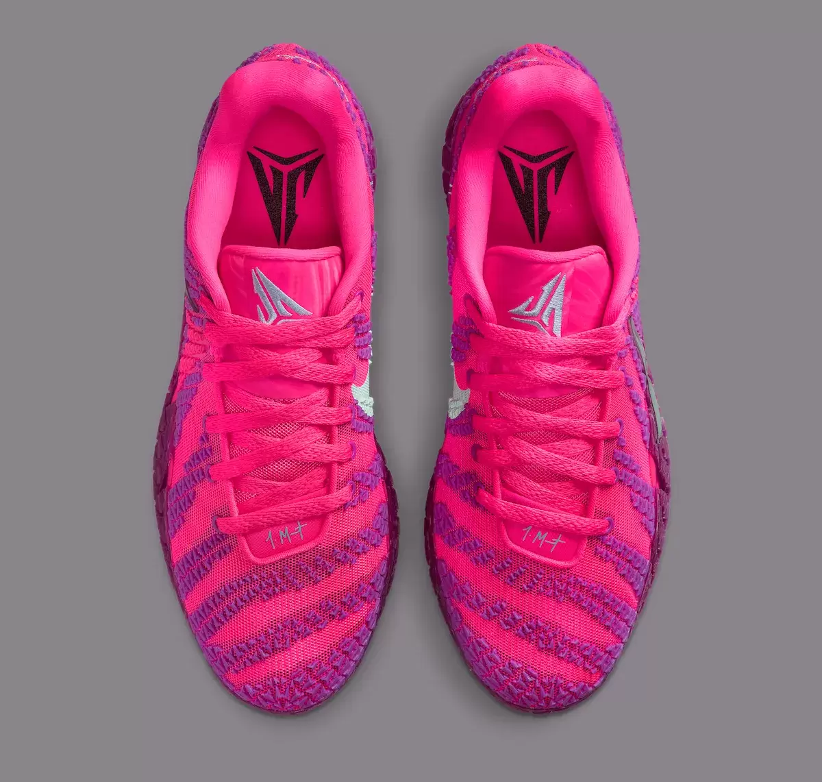 耐克 Ja 3 "Max Volume" 8 月 15 日發佈 Nike Ja 3, Nike, Ja Morant - 耐克 Ja 3 "Max Volume" 8 月 15 日發佈