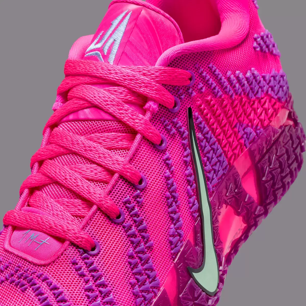 耐克 Ja 3 "Max Volume" 8 月 15 日發佈 Nike Ja 3, Nike, Ja Morant - 耐克 Ja 3 "Max Volume" 8 月 15 日發佈