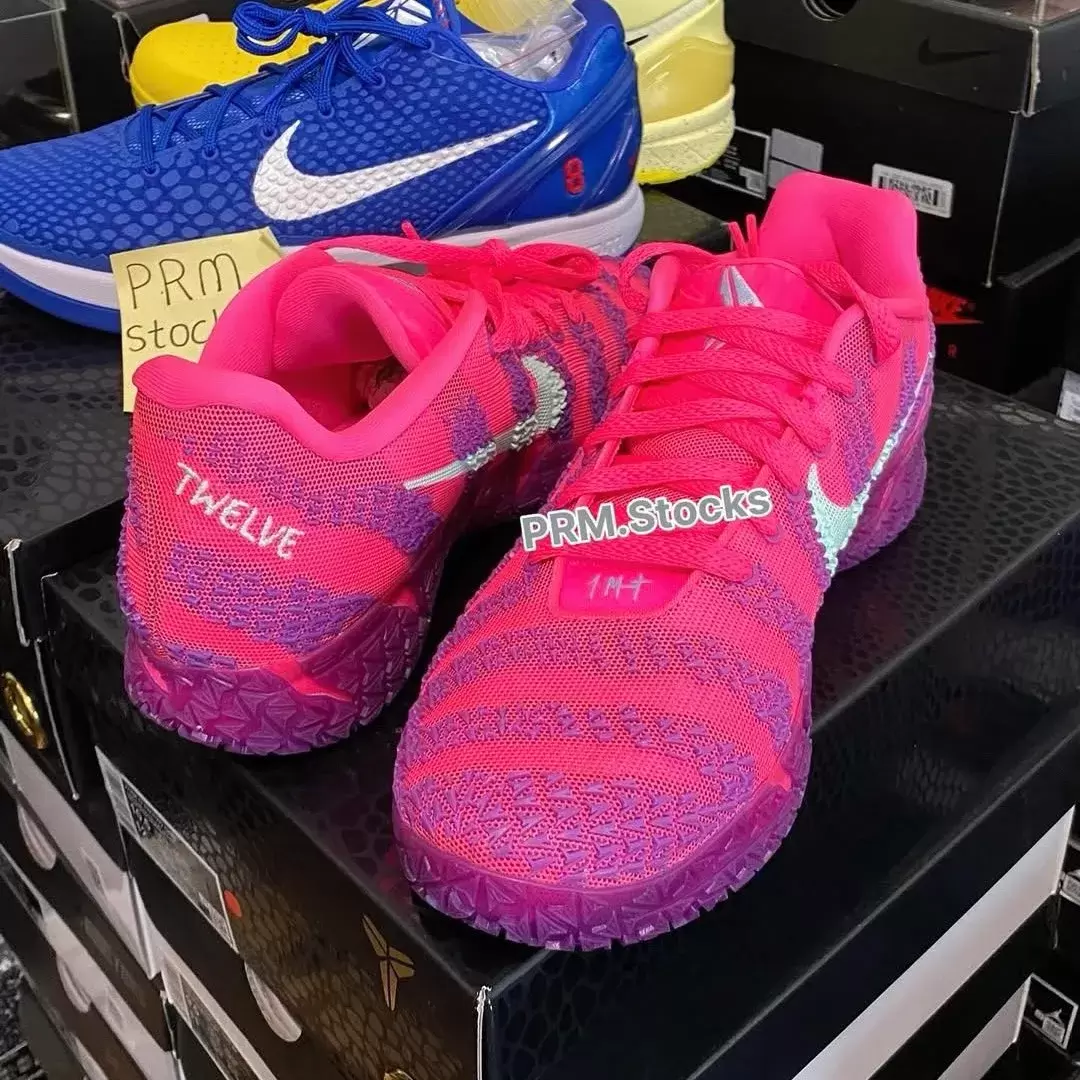 耐克 Ja 3 "Max Volume" 8 月 15 日發佈 Nike Ja 3, Nike, Ja Morant - 耐克 Ja 3 "Max Volume" 8 月 15 日發佈