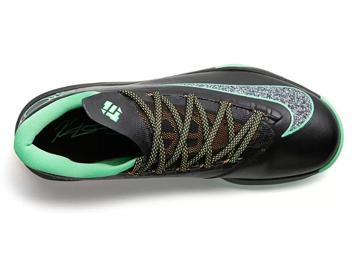 耐克 KD 6 "夜視 "2026 年 6 月回歸 Nike KD 6, Nike - 耐克 KD 6 "夜視 "2026 年 6 月回歸