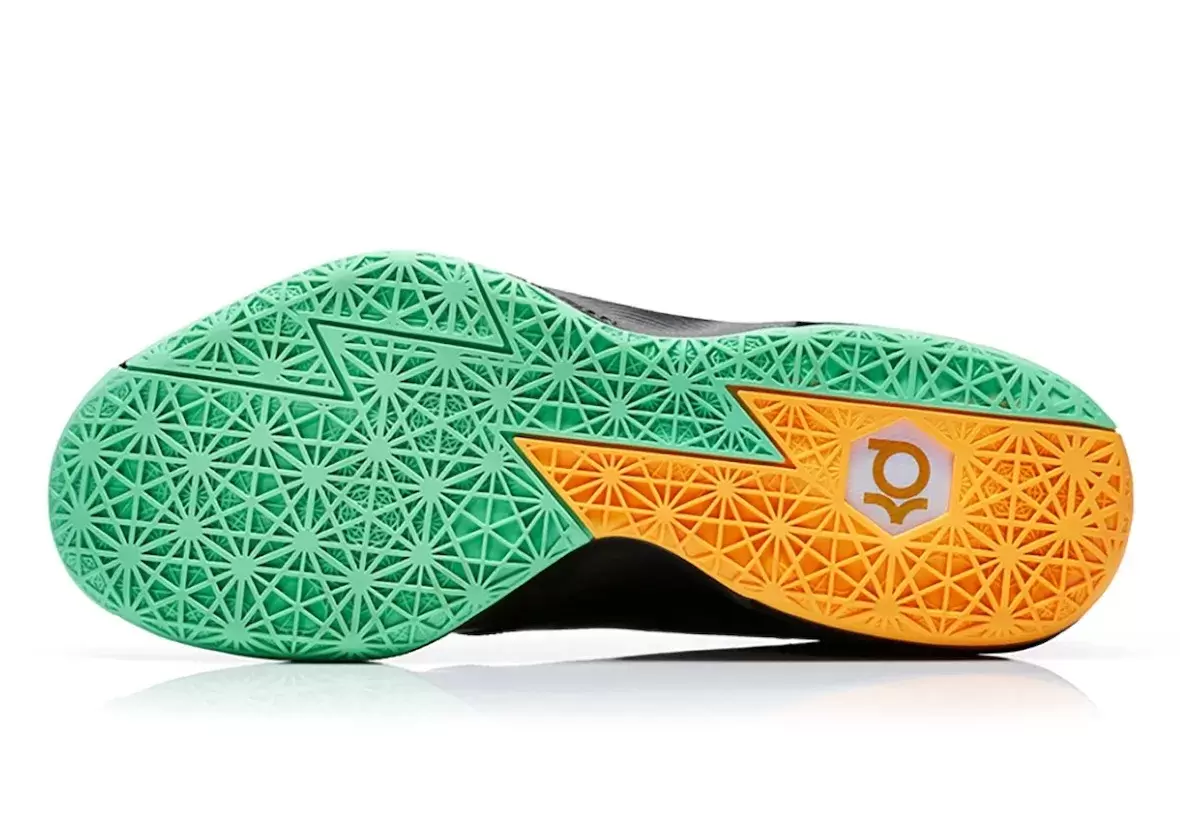 耐克 KD 6 "夜視 "2026 年 6 月回歸 Nike KD 6, Nike - 耐克 KD 6 "夜視 "2026 年 6 月回歸