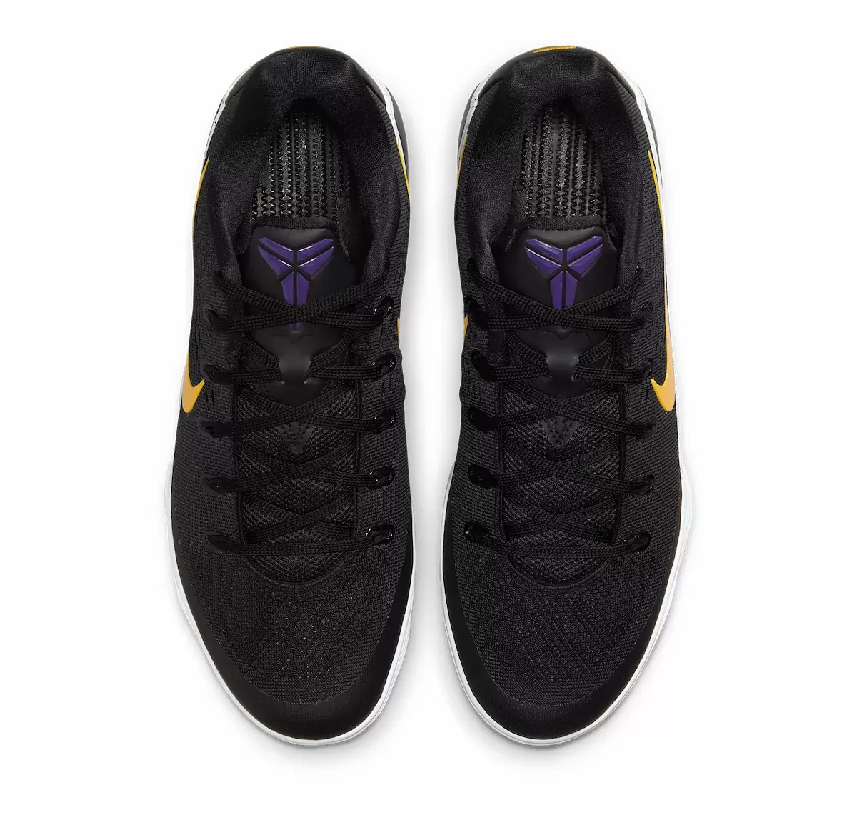 耐克 Kobe 9 EM Low Protro "Team Bank "套裝 2025 年秋季發佈 Nike Kobe 9 EM, Nike Kobe 9 Elite, Nike Kobe 9, Nike - 耐克 Kobe 9 EM Low Protro "Team Bank "套裝 2025 年秋季發佈