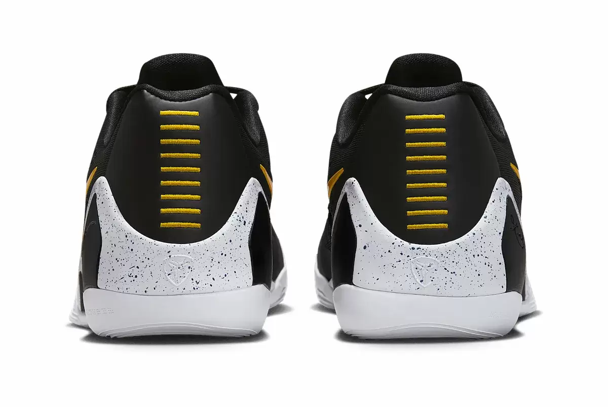 耐克 Kobe 9 EM Low Protro "Team Bank "套裝 2025 年秋季發佈 Nike Kobe 9 EM, Nike Kobe 9 Elite, Nike Kobe 9, Nike - 耐克 Kobe 9 EM Low Protro "Team Bank "套裝 2025 年秋季發佈