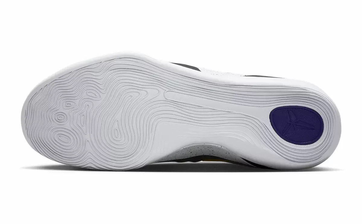 耐克 Kobe 9 EM Low Protro "Team Bank "套裝 2025 年秋季發佈 Nike Kobe 9 EM, Nike Kobe 9 Elite, Nike Kobe 9, Nike - 耐克 Kobe 9 EM Low Protro "Team Bank "套裝 2025 年秋季發佈