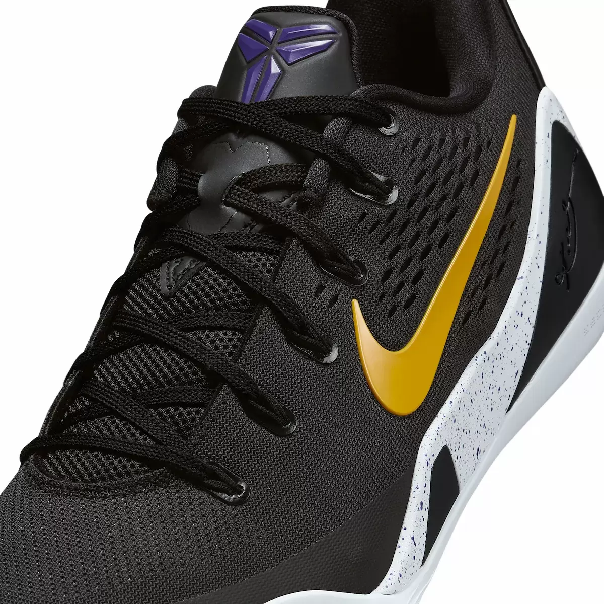 耐克 Kobe 9 EM Low Protro "Team Bank "套裝 2025 年秋季發佈 Nike Kobe 9 EM, Nike Kobe 9 Elite, Nike Kobe 9, Nike - 耐克 Kobe 9 EM Low Protro "Team Bank "套裝 2025 年秋季發佈