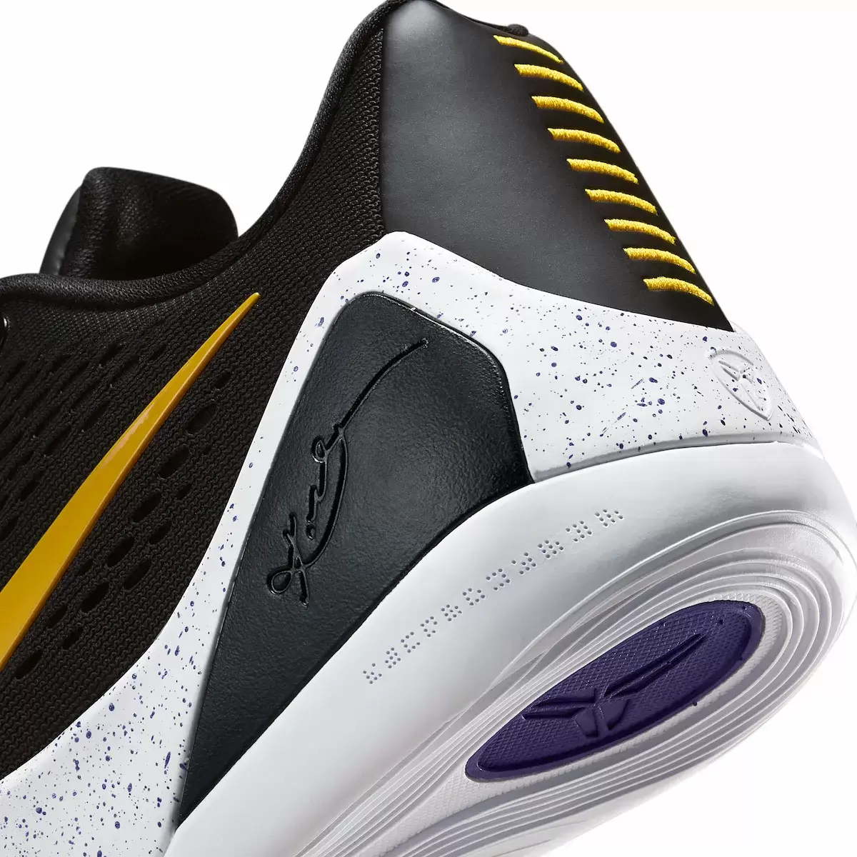 耐克 Kobe 9 EM Low Protro "Team Bank "套裝 2025 年秋季發佈 Nike Kobe 9 EM, Nike Kobe 9 Elite, Nike Kobe 9, Nike - 耐克 Kobe 9 EM Low Protro "Team Bank "套裝 2025 年秋季發佈