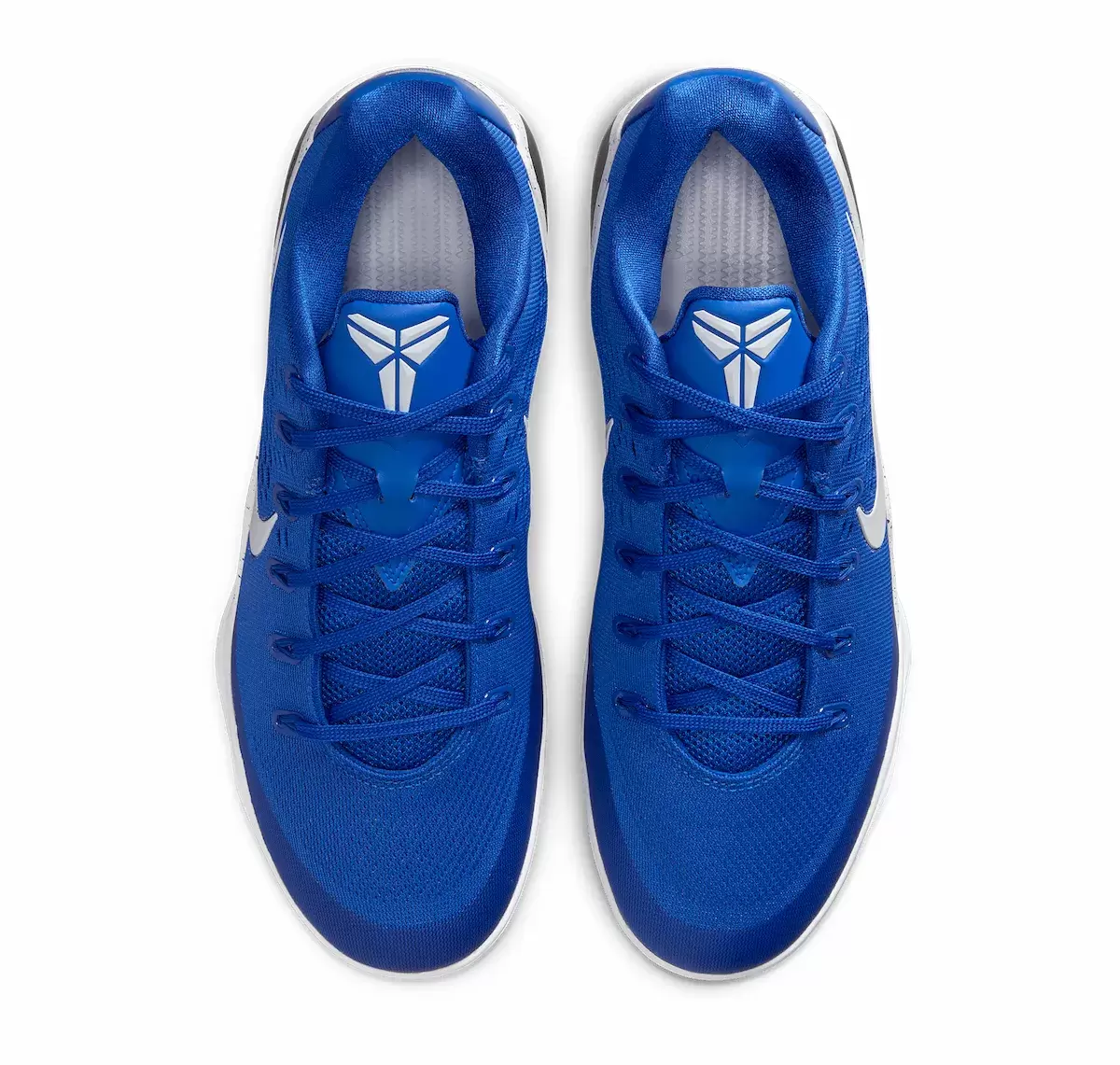 耐克 Kobe 9 EM Low Protro "Team Bank "套裝 2025 年秋季發佈 Nike Kobe 9 EM, Nike Kobe 9 Elite, Nike Kobe 9, Nike - 耐克 Kobe 9 EM Low Protro "Team Bank "套裝 2025 年秋季發佈